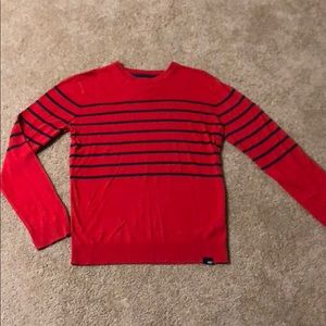 Male sweater